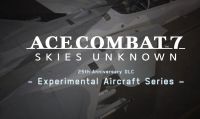 Ace Combat 7 - In arrivo un nuovo DLC
